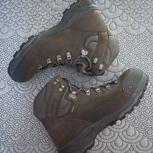 Vasque Men's Leather Hiking Boots